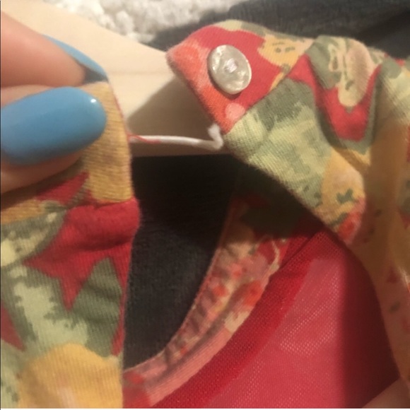 Urban outfitters romper - Picture 2 of 7